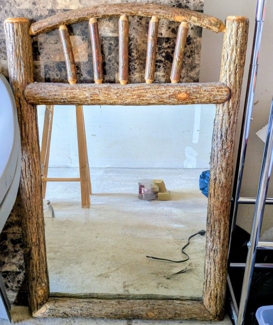 Rustic bundle - Take All For $225