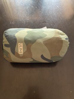 camouflage Hammock / Hamaca Color Camuflaje 10’x 7’