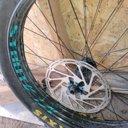 Stout Fat,,, Wheels,,,,26---4.8