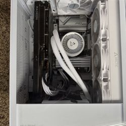 Parting Out Custom Build Gaming PC