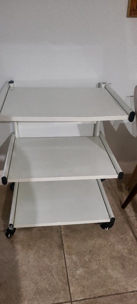 Heavy Duty Table