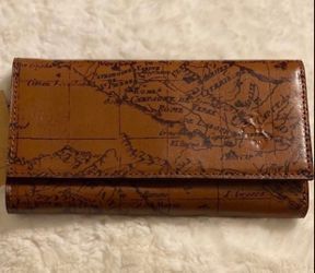 Leather Wallet