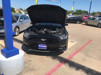 Mustang-Lexus’s-Cadillac-Audi-G37-Camaro $1000