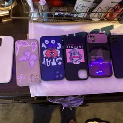 5 Iphone 14 Plus Cases 