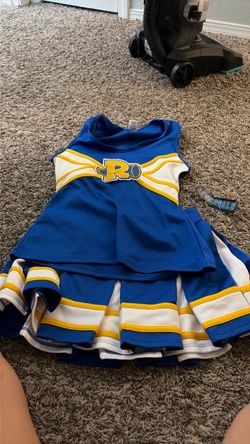 riverdale cheerleader costume