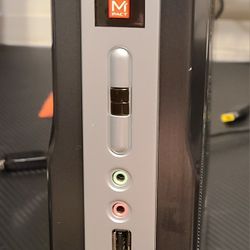 Mini DeskTop  🖥  Sense  City  Mini  - work  On Streaming  APPs  🔌  now  with Windows  7  - Incl. Power ✔️ 