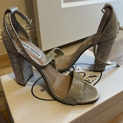 Steve Madden High Heels