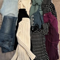 Womens S Clothing