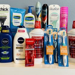 Couples’ Bundle $75 Only