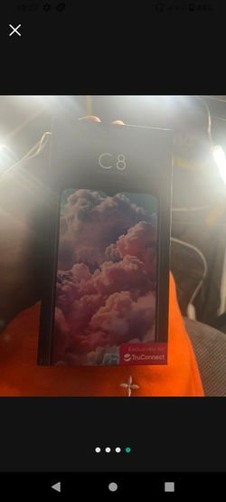 Cloud Phone 