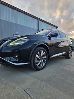 2019 Nissan Murano