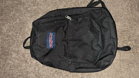 Jan sports boy bag pack