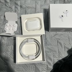 Airpod pro 2nd gen