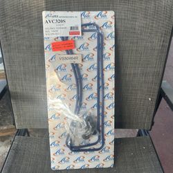 4.3 Valve cover gaskets 