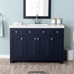 Bathroom Vanity 