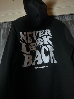SHEIN black pull over