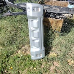 Skid plate gladiator 2020 to 2025
