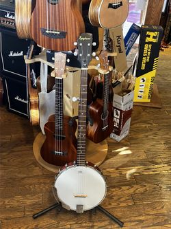 Epiphone MB-100 Five String Banjo