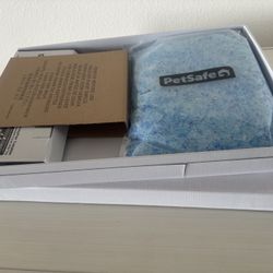 PetSafe Scoopfree Litter Tray Refills 