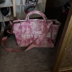 The Tote Bag