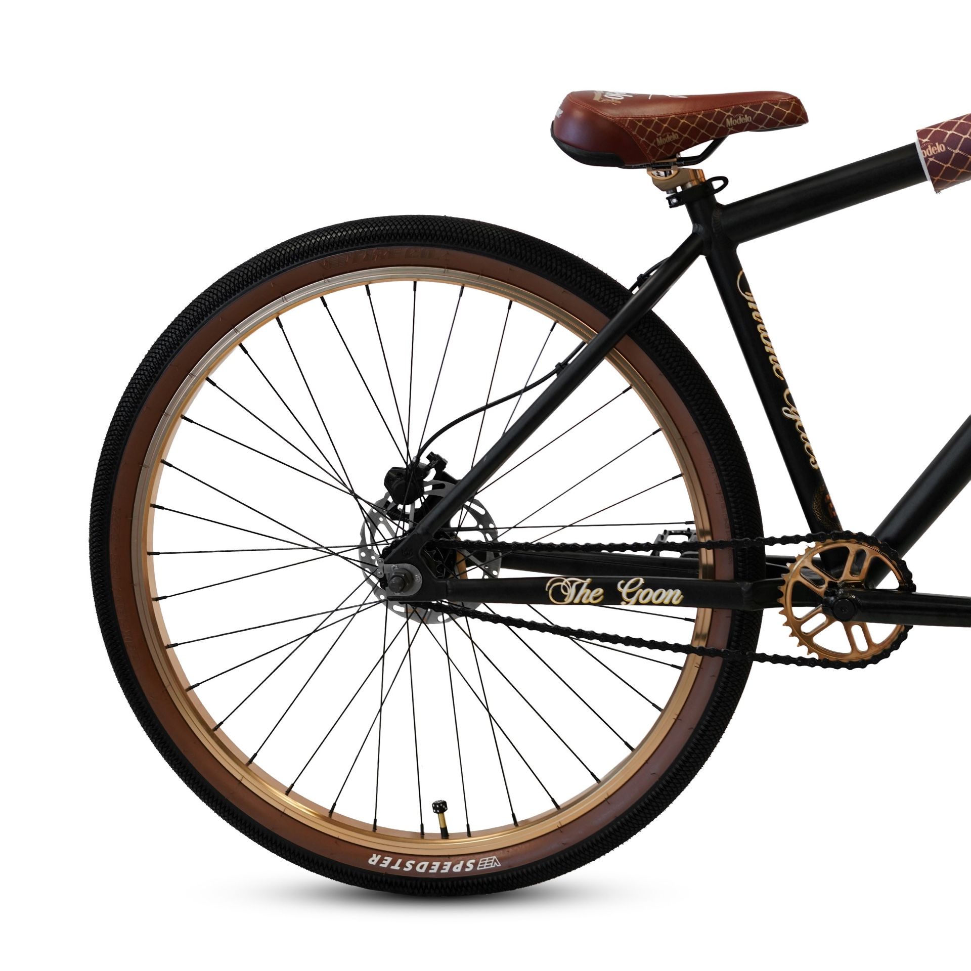 Bmx 
