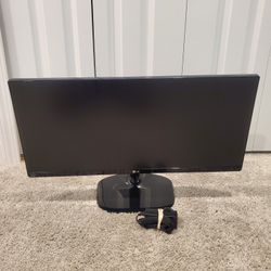 LG Electronics UM57 25UM57 25 Inch 21:9 Widescreen  HD Panorama IPS LED Monitor