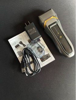 Microtouch Titanium Rovor All Terrain Shaver
