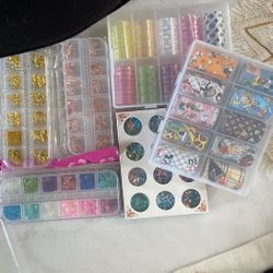 Nail Art Bundle