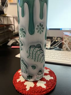 Christmas Tumblr