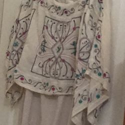 Chico’s Top Size 0