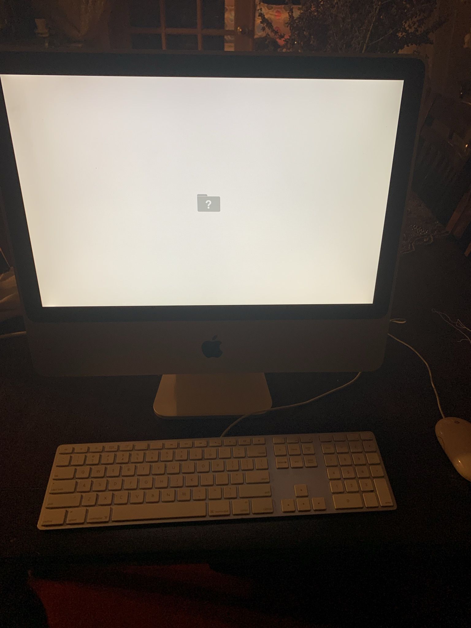 iMac 
