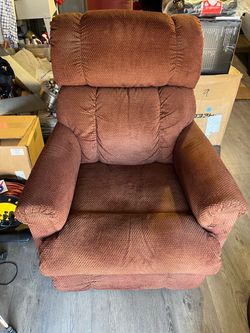 Lazy Boy Recliner, La-Z-Boy