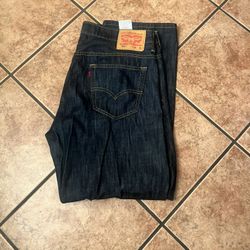 Levi’s Jean’s Size 36x32
