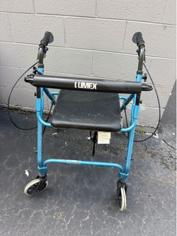 Rollator