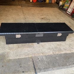 Truck Tool Box