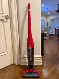 Dirt Devil Portable Vacuum