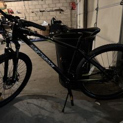 North Rock Bike