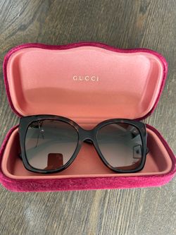 Gucci sun glasses
