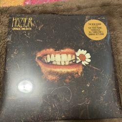 Hozier Vinyl 