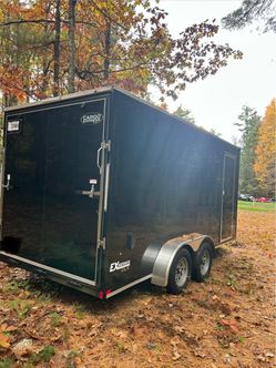 Trailer