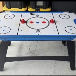 Air Hockey Table