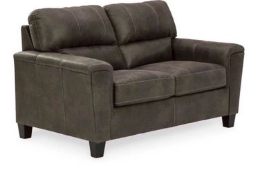 NAVI LOVESEAT SMOKE