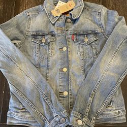 Women’s Levi’s Jacket 