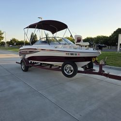 2010 Tahoe Q4 Ski And Fish