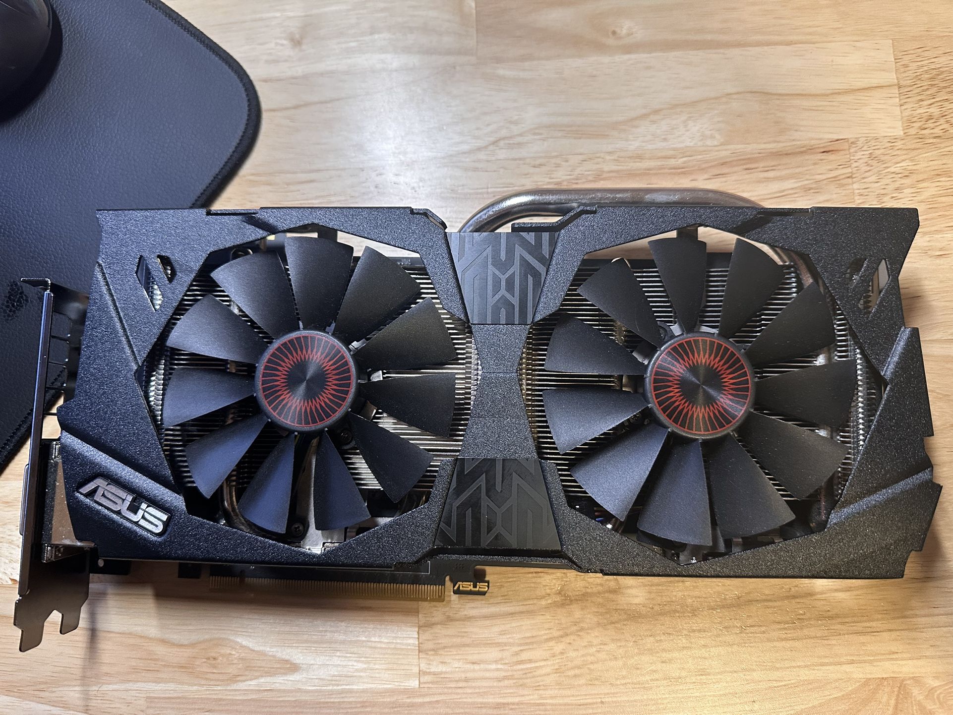 Asus Graphic Card
