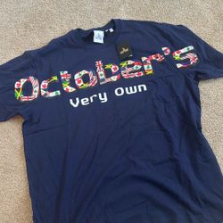 OVO Tee Exclusive 