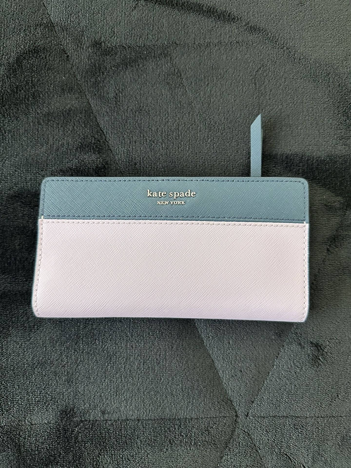Kate spade wallet