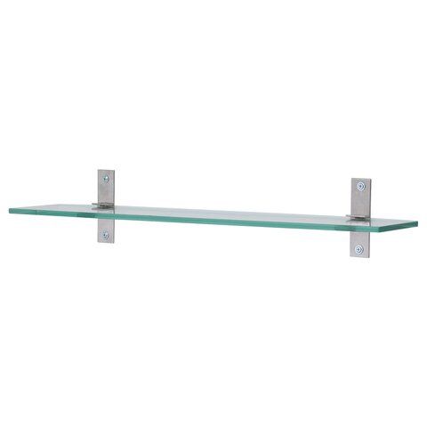 IKEA Grundtal Glass Shelf