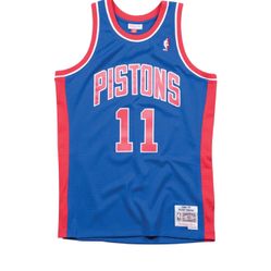 Detroit Pistons Isaiah Thomas