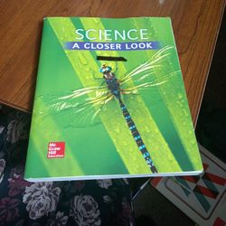 (New )Science Mc Graw Hill 